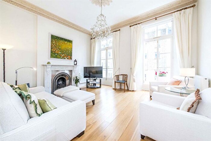 4 Bedroom Property To Rent In Cambridge Street, London, SW1V