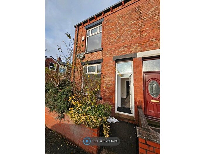 2 Bedroom End Terrace House To Rent In King Street, Failsworth, Manchester, M35