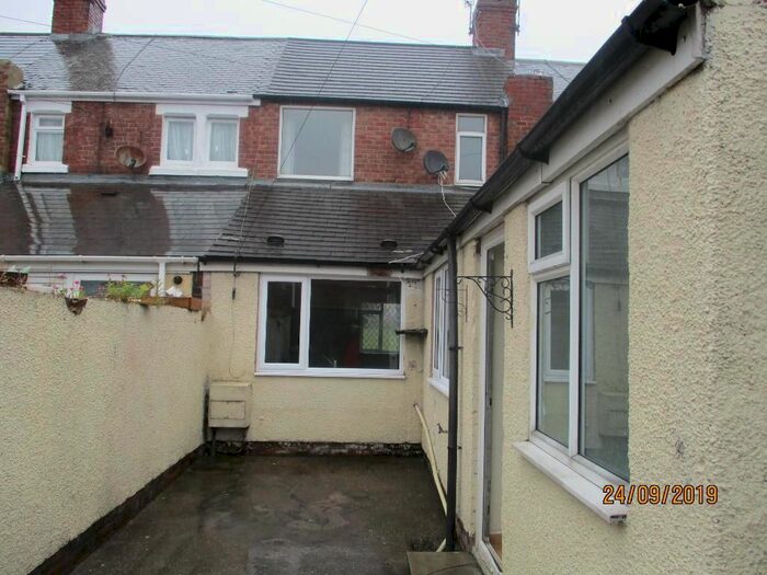 2 Bedroom Terraced House To Rent In Monkseaton Terrace, Ashington, NE63