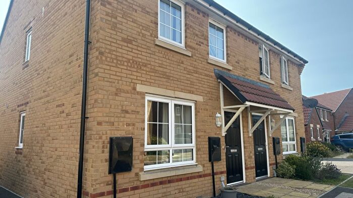 2 Bedroom Semi-Detached House For Sale In Withers Ground, Devizes, SN10