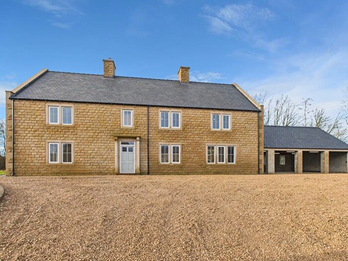 5 Bedroom Detached House For Sale In Stonewell Lane, Hartington, SK17