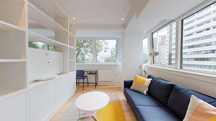 Studio To Rent In Olympic Way, Wembley, HA9