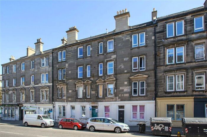 1 Bedroom Flat To Rent In Easter Road, Leith, Edinburgh, EH7