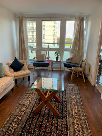 2 Bedroom Flat To Rent In Senior Street, London, W2