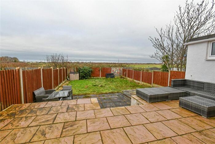 3 Bedroom Terraced House For Sale In Gilroy Road, West Kirby, Wirral, CH48