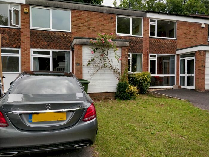 5 Bedroom Terraced House To Rent In Sparkford Close, Winchester, SO22
