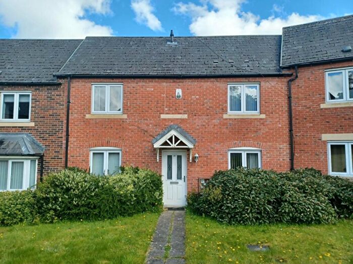 3 Bedroom Link Detached House For Sale In Old Dryburn Way, Durham, DH1