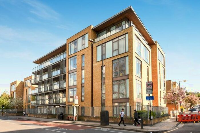 1 Bedroom Flat To Rent In Woolwich Road, London, SE10