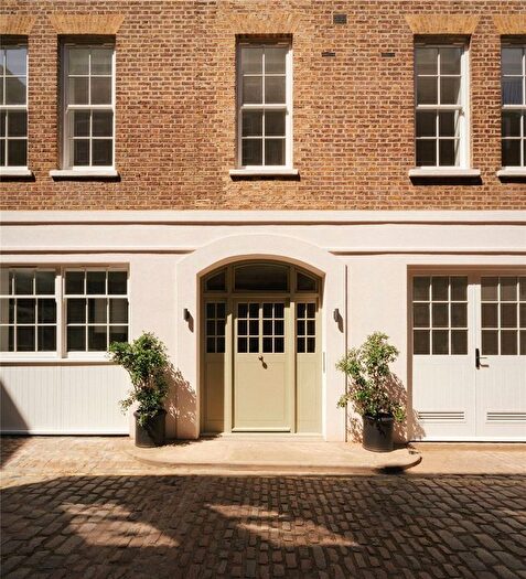 2 Bedroom Flat For Sale In The Dairy, Notting Hill, W2
