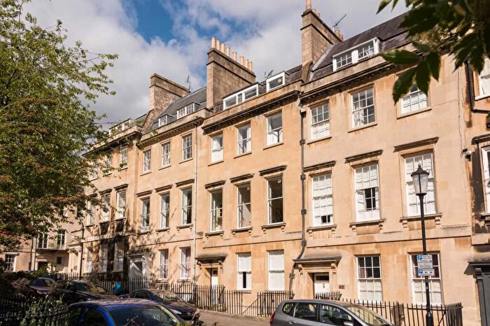 2 Bedroom Apartment To Rent In Catharine Place, BA1