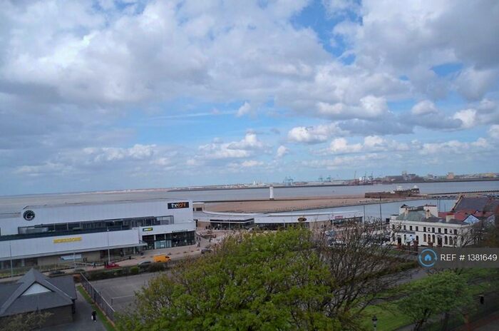 1 Bedroom Flat To Rent In Wellington Road, New Brighton, CH45