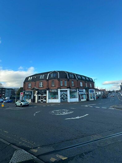 1 Bedroom Flat For Sale In Main Street, Larbert, FK5