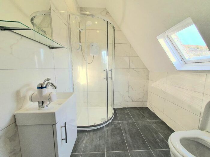 Studio To Rent In Clarendon Rise, Lewisham SE13