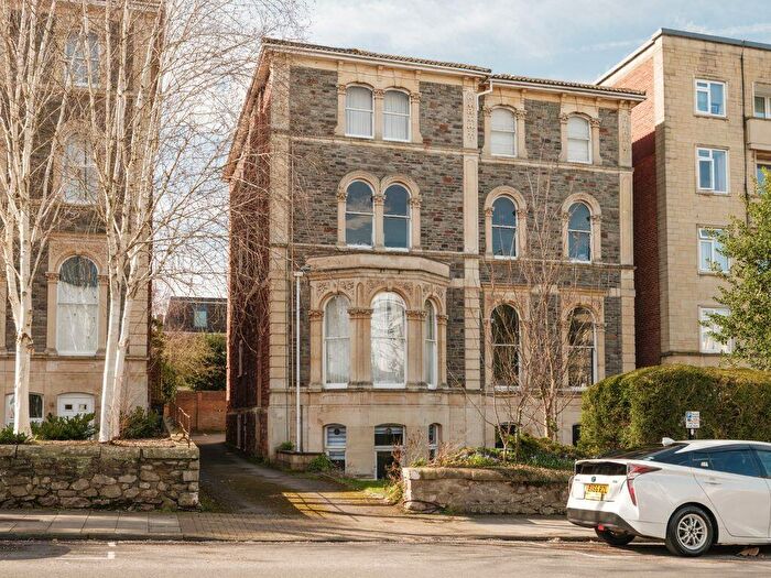 1 Bedroom Apartment For Sale In Pembroke Road | Clifton, BS8