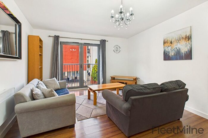 1 Bedroom Flat To Rent In Kenyon Forge, Kenyon Street, B18