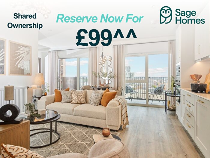 1 Bedroom Flat For Sale In Abbey Road, Barking, IG11