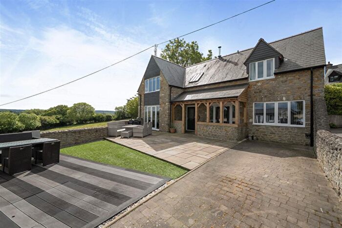 4 Bedroom Detached House For Sale In Ash Farm Close, Salwayash, Bridport, DT6