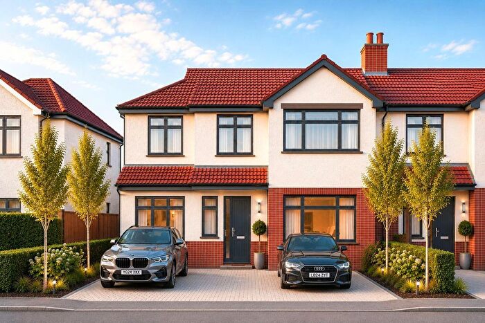 8 Bedroom Detached House To Rent In Station Approach, Redhill, RH1