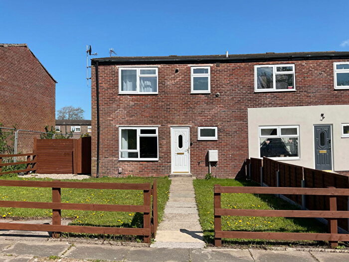 3 Bedroom Semi Detached House For Sale In Janes Brook Road, Southport, PR8