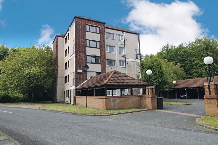 2 Bedroom Maisonette To Rent In Arlott House, St Johns Green, Percy Main, North Shields, NE29