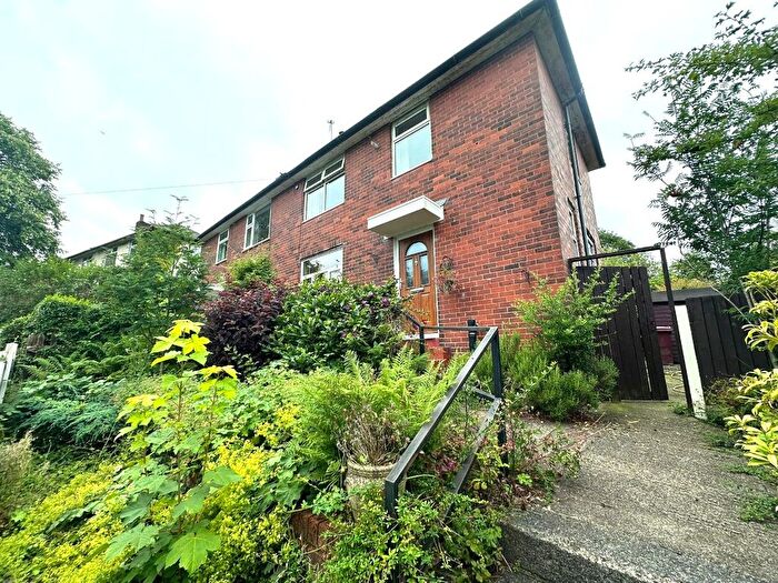 2 Bedroom Terraced House To Rent In Briar Road, Blackburn, BB1