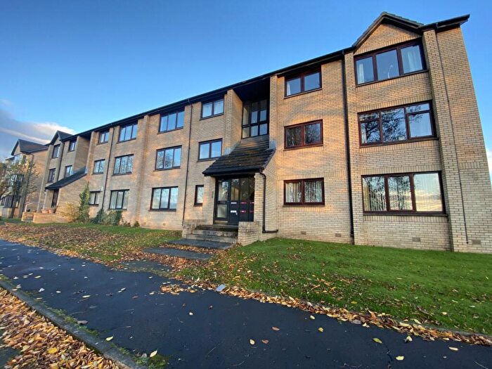 2 Bedroom Flat To Rent In Greenhead Street, Glasgow Green, Glasgow, G40