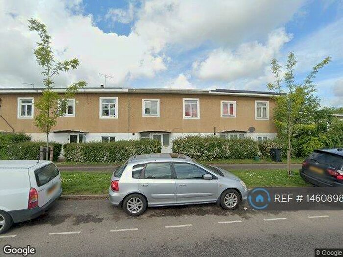 4 Bedroom Terraced House To Rent In Bishops Rise, Hatfield, AL10