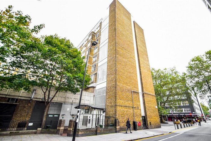 3 Bedroom Flat To Rent In Old Street, London, EC1V