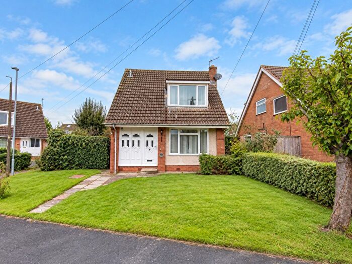 3 Bedroom Detached House For Sale In Abrams Fold, Southport, Lancashire, PR9
