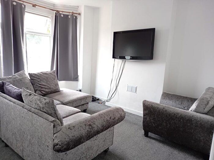 3 Bedroom Terraced House To Rent In Grantham Road, Sleaford, NG34