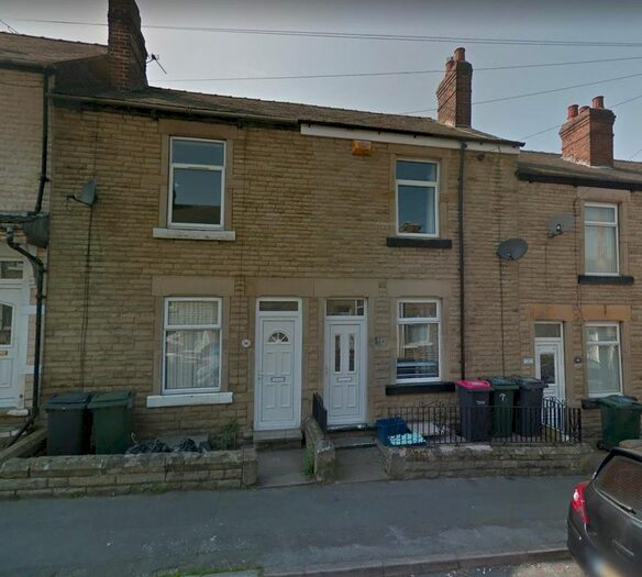2 Bedroom Property To Rent In Avenue Road, Wath-Upon-Dearne, Rotherham, S63