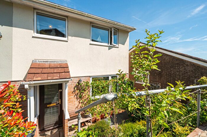 3 Bedroom End Terrace House For Sale In Tregarrick, Looe, Cornwall, PL13