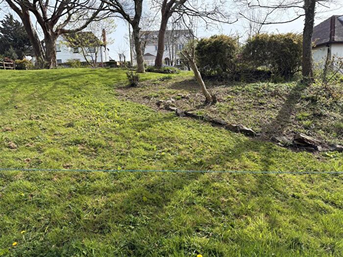 Plot For Sale In Uzmaston Road, Haverfordwest, SA61
