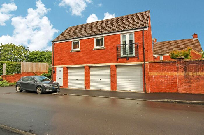1 Bedroom Coach House To Rent In Curie Avenue, Swindon, SN1