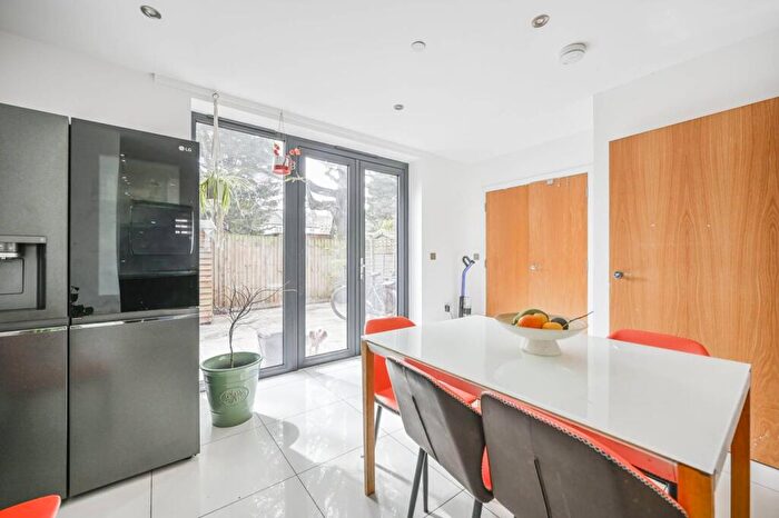 4 Bedroom Terraced House For Sale In Parade Gardens, Highams Park, London, E4