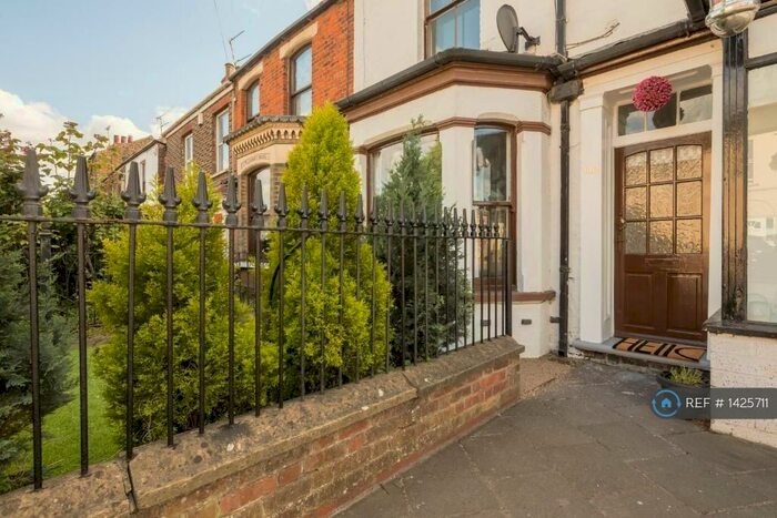 3 Bedroom End Of Terrace House To Rent In London Road, King's Lynn, PE30