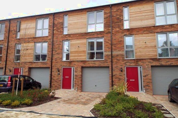 4 Bedroom Property To Rent In The Nest, Norwich, NR1