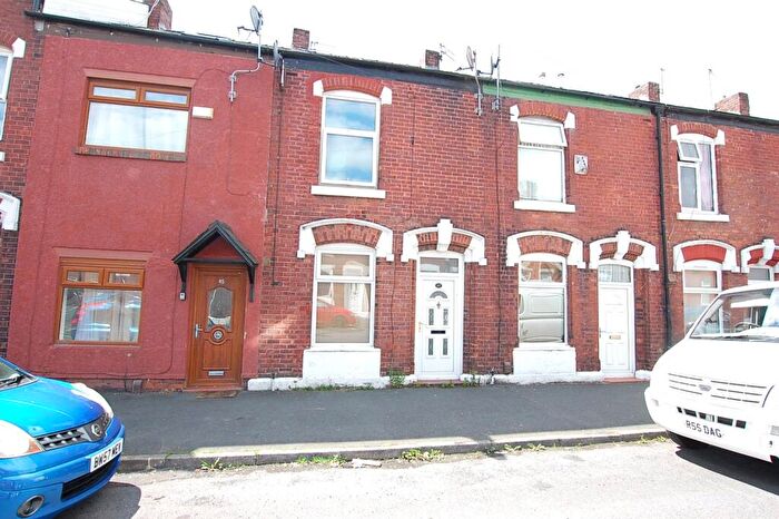 2 Bedroom Terraced House To Rent In Birch Street, Ashton-under-Lyne, Greater Manchester, OL7
