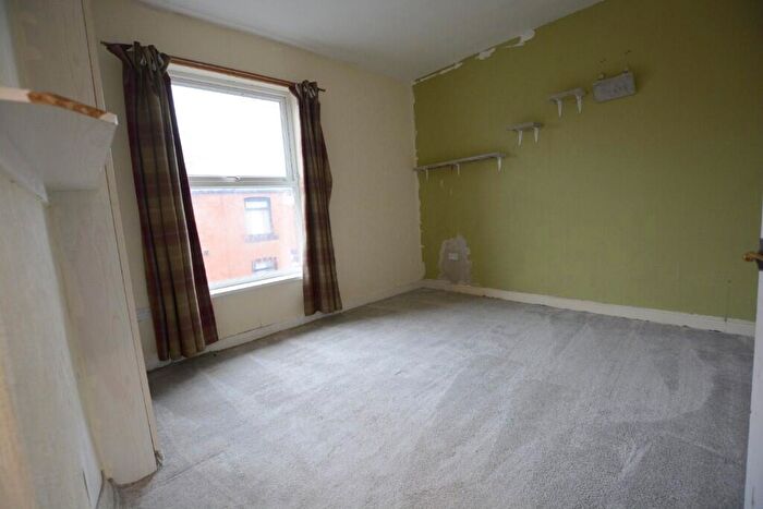 2 Bedroom Terraced House For Sale In Elizabeth Street, Denton, M34