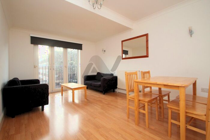2 Bedroom Flat To Rent In Sussex Way, London, N19