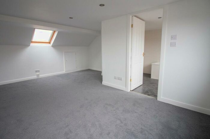 4 Bedroom Terraced House To Rent In Sibsey Street, Lancaster, LA1