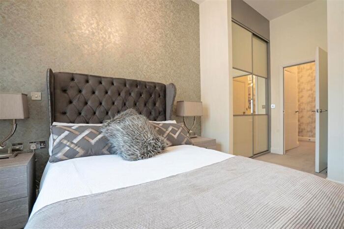 2 Bedroom Apartment To Rent In Boughton Court, Solihull, B90