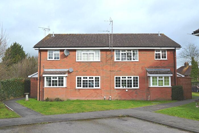 2 Bedroom Maisonette To Rent In Summerleys Road, Princes Risborough, HP27