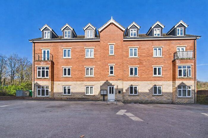 2 Bedroom Flat For Sale In Baileygate Mews, Pontefract, WF8