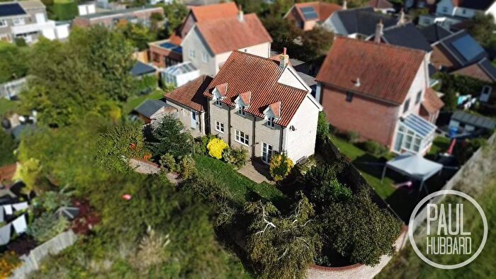 5 Bedroom Detached House For Sale In Chalmers Green, Carlton Colville, NR33