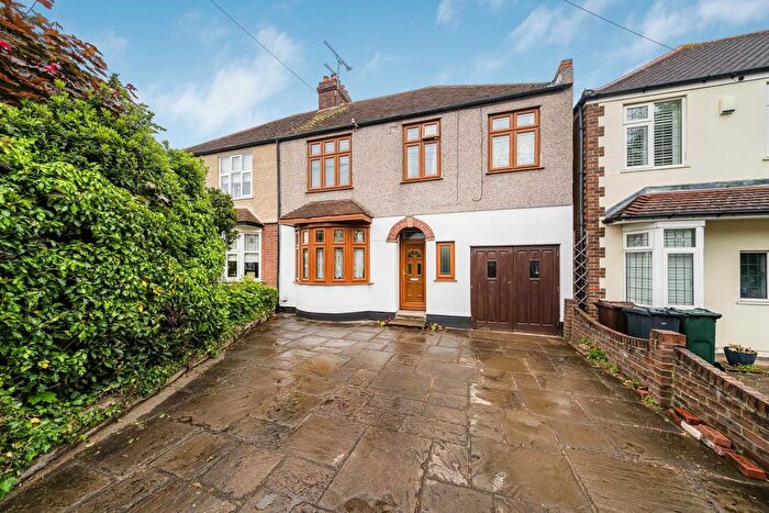 4 Bedroom Property For Sale In Knole Road, West Dartford, DA1