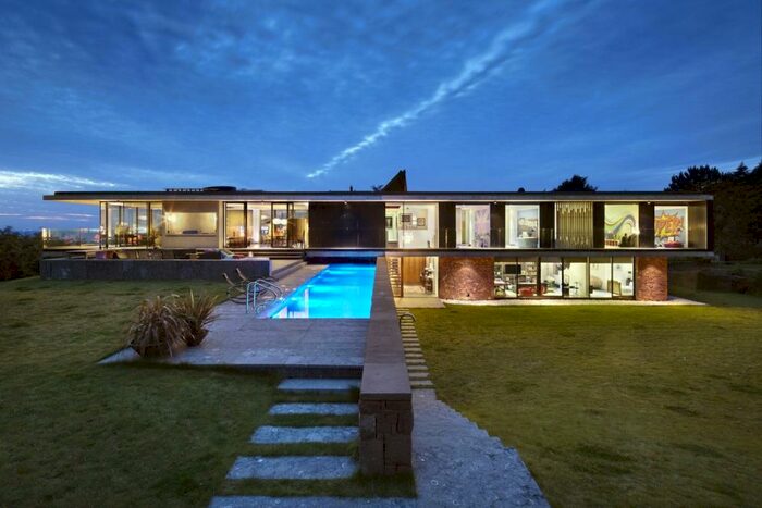 6 Bedroom Detached House To Rent In Thorsway, Wirral, Merseyside, CH48