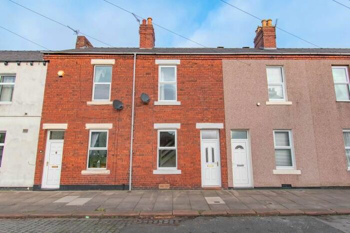 2 Bedroom Terraced House To Rent In Metcalfe Street, Denton Holme, Carlisle CA2