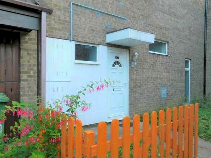 3 Bedroom Terraced House To Rent In Sandford, Ravensthorpe, Peterborough, PE3