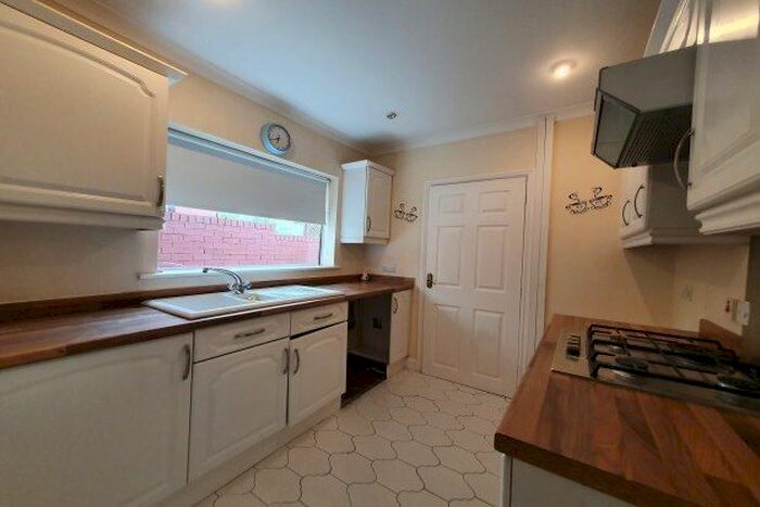 3 Bedroom Property To Rent In Eton Street, Liverpool, L4